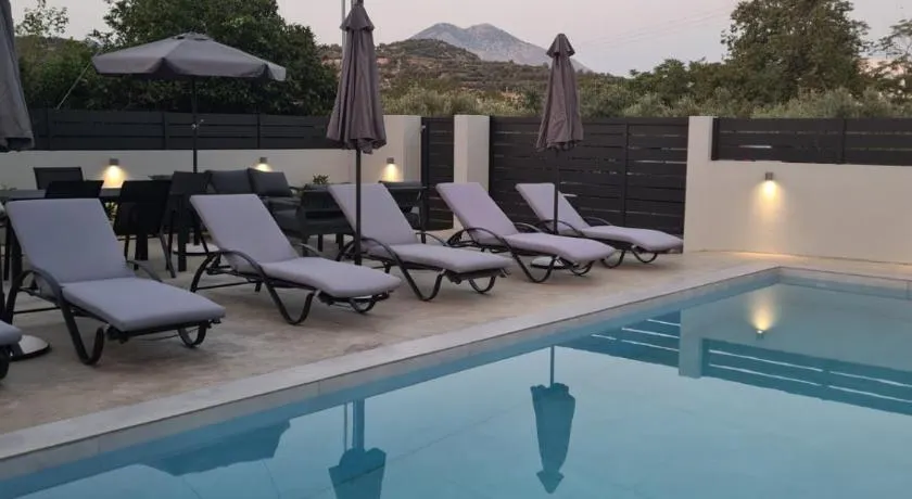 Our Villa - Villa Rena - Image 1