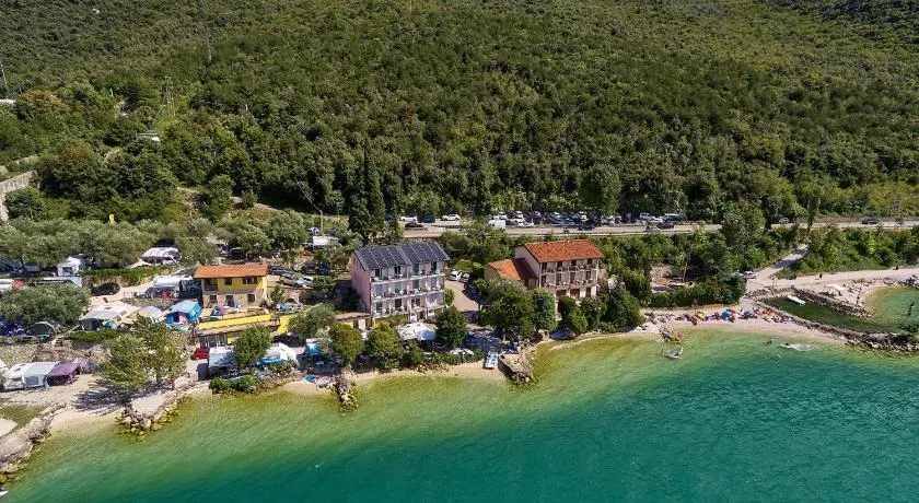 Albergo Campeggio Bommartini - Image 1