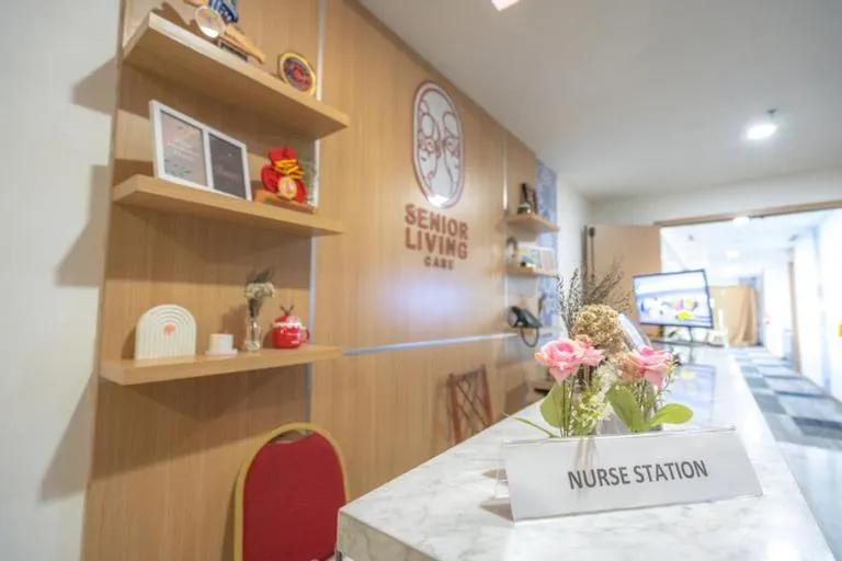 Senior Living Care - Image 1