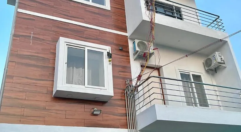 Sri Adhinath Homes - Image 1