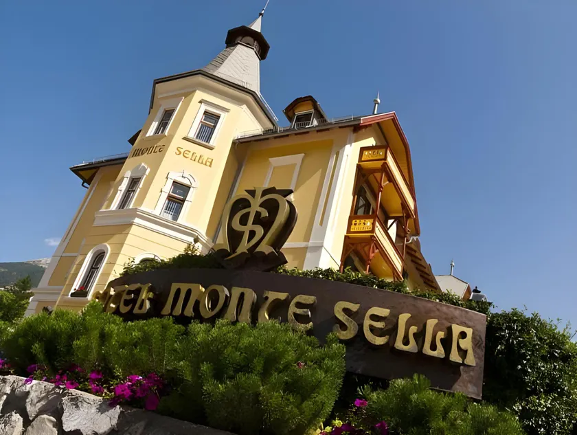 Hotel Monte Sella - Image 1