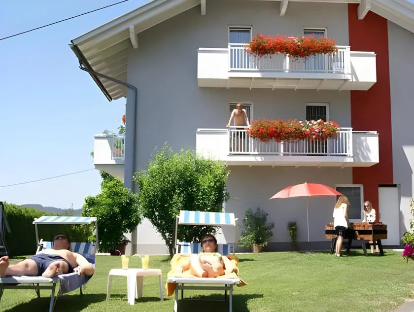 Kärnten Apartment Turnersee - Image 1