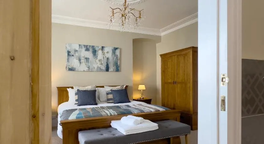 St Michaels Reach Guest House - Image 1
