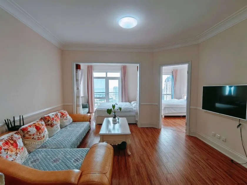 Dalian Chushao Homestay - Image 1