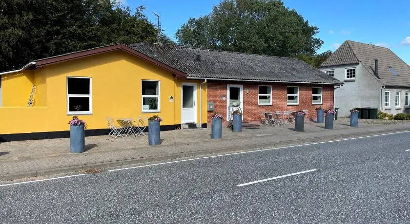 Stay in Brøns - Image 1