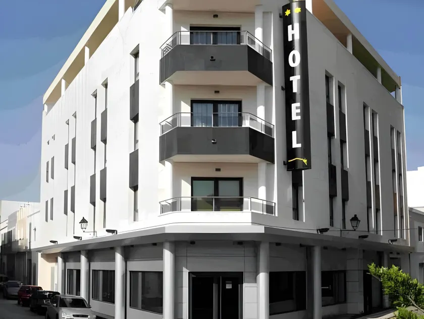 Nou Avenida - Image 1