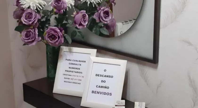 "O Descanso do Camiño" - Image 1