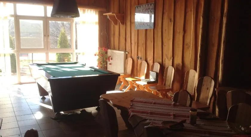 Club Torony Hotel - Image 1