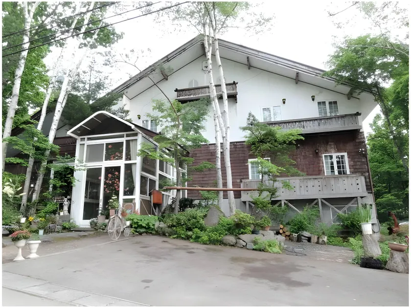 Pension Paphio - Image 1