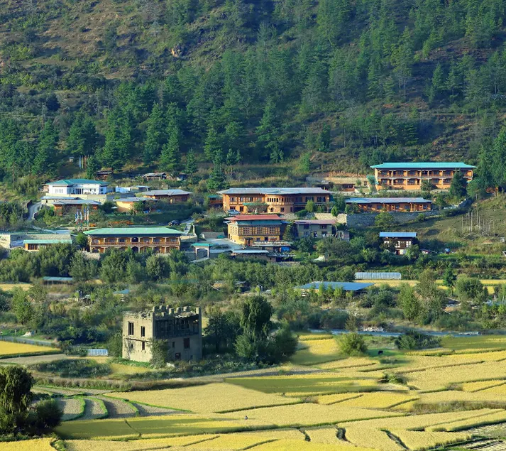 Rema Resort - Image 1