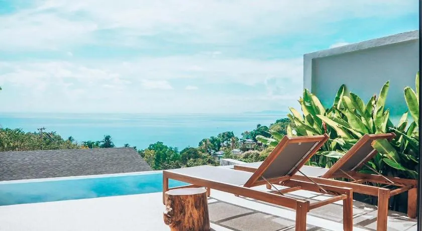 Mayara pool villas - Adults only - Image 1