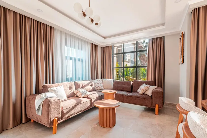 Palmera Beach Villas - Image 1