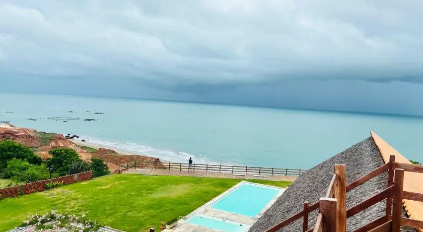 Lyttos Bungalows - Image 1