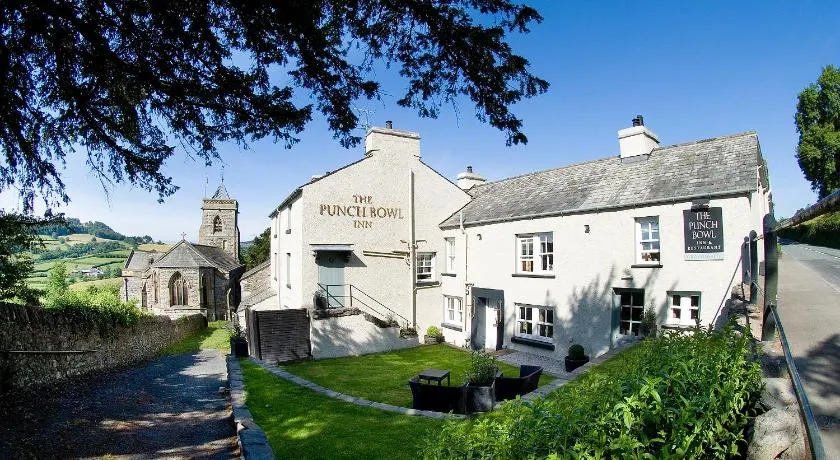 The Punch Bowl Inn - Image 1
