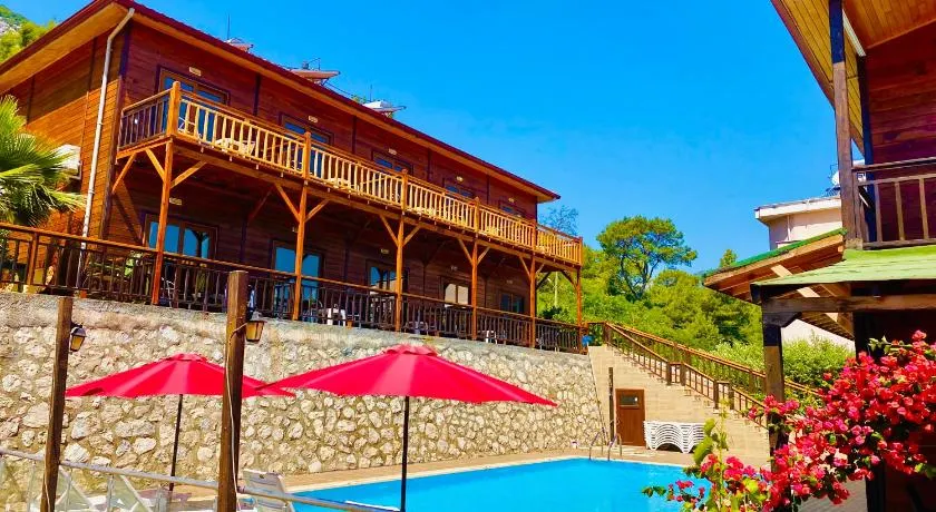7 Green Adrasan - Image 1