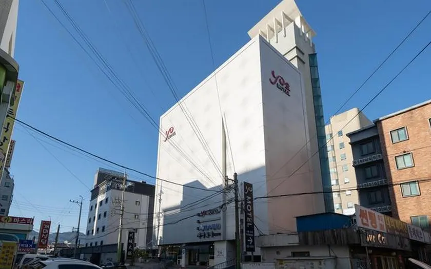 Changwon Myeongseodong YO - Image 1