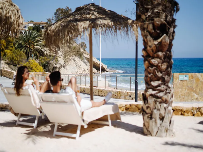 Apartment on Costa Blanca near Beach - Image 1