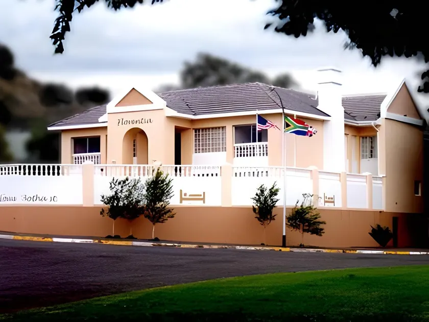 Florentia Guest House - Image 1