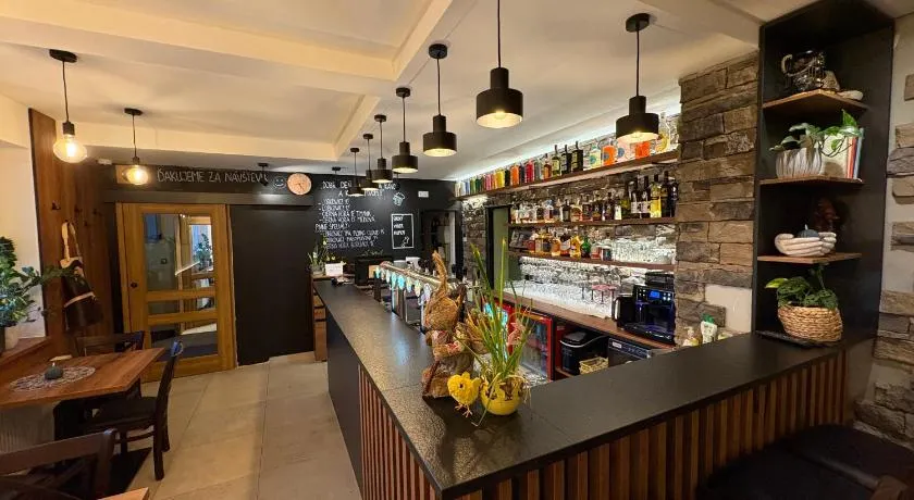Pizzeria Alžbetka - Image 1
