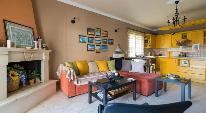 Aurelia Apartment - Image 1