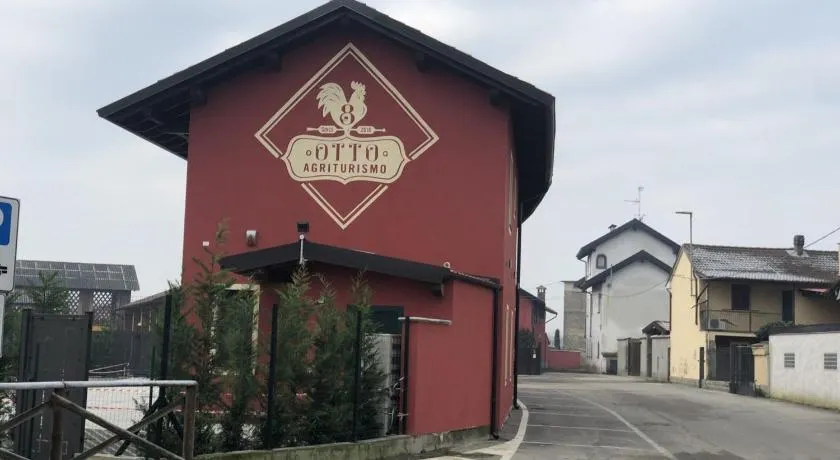 OTTO AGRITURISMO - Image 1