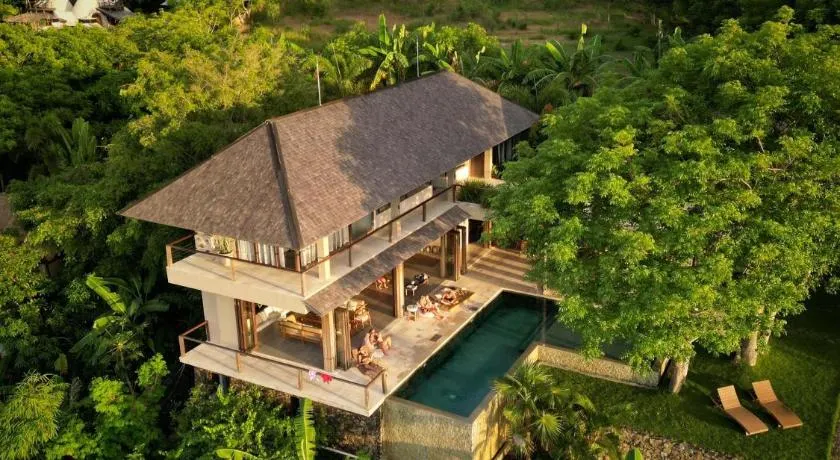 Villa Sorgas - Image 1