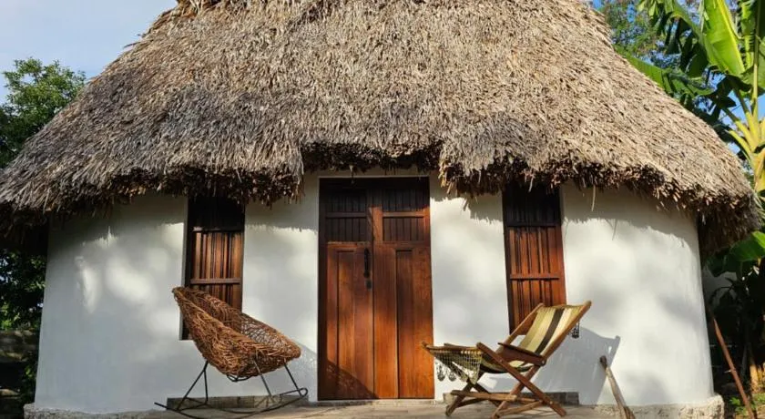 Cabañas Los Gallitos Ecolodge - Image 1