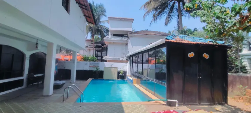 New Zelosena resort - Image 1