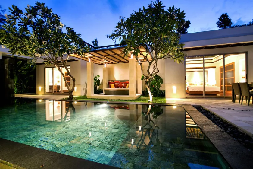 Kedonganan Beach Villas - Image 1