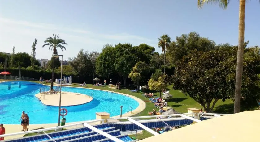 Beach Studio Benalmádena - Image 1