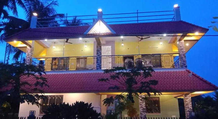 Sandhyamalati Homestay And Picnic Ground - Image 1