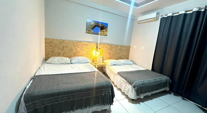 Casa Piauí Hostel - Image 1