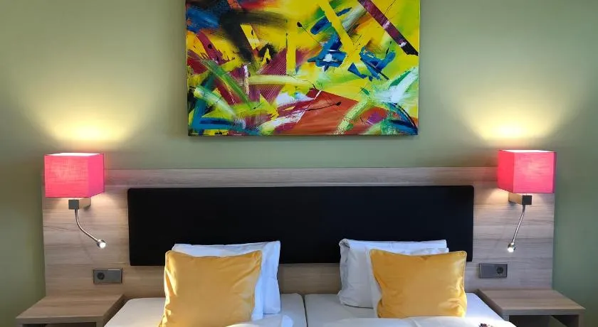 Hotel Linde - Image 1