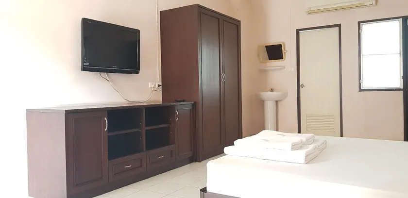 boonvijit apartment - Image 1