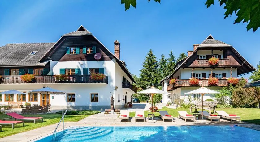 Hotel Oremushof - Image 1