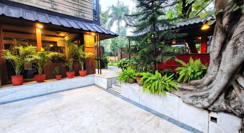 Cp Villa - Rooms with Patio - Image 1