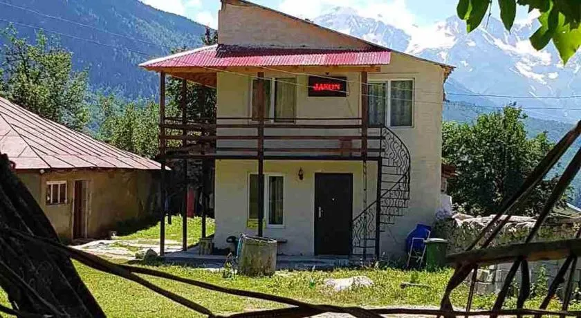 Iason Guest House in Mazeri - Image 1