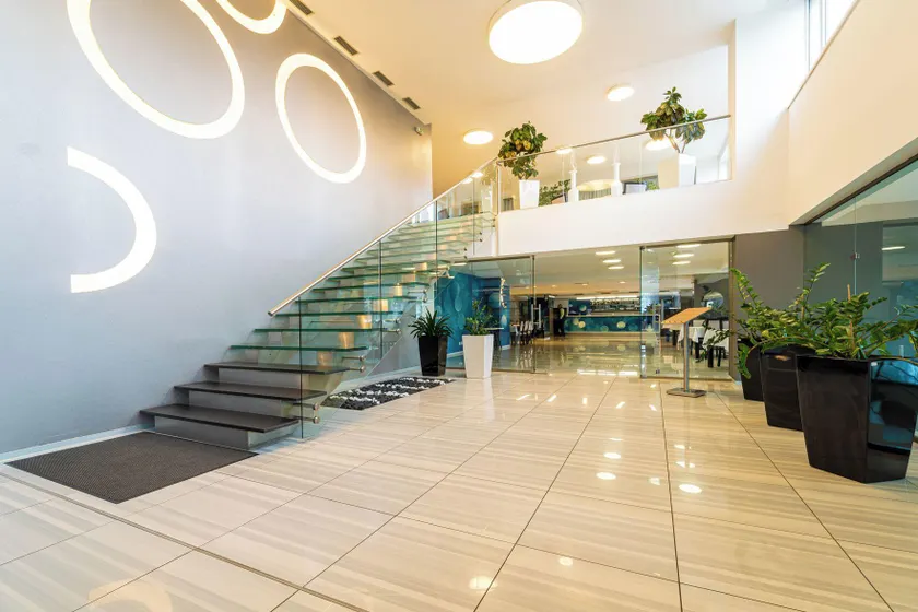 Hotel Alibaba Kongres Hotel & Spa - Image 1