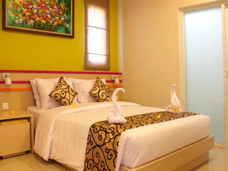 Kemuning Kuta Hotel - Image 1