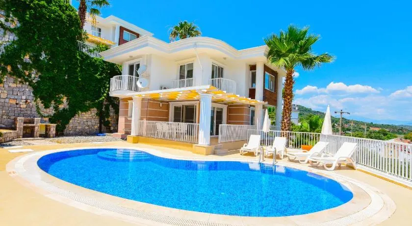 Villa Tia - Image 1