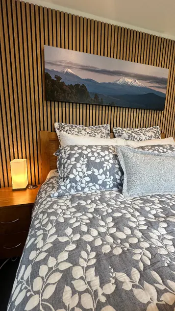 Two Rivers Ohakune - Boutique Bed and Breakfast - Image 1