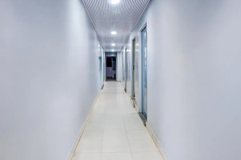 Hotel O by OYO Goodnight Lodge - Image 1