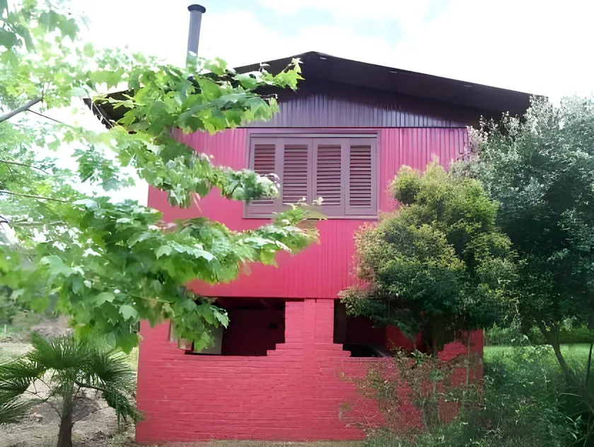 Espaço Holístico Chalés - Image 1