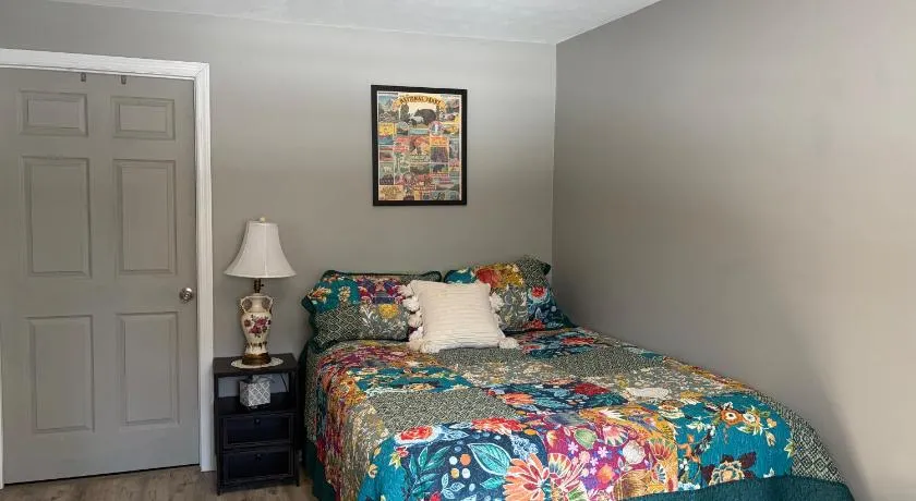 Crawford Suite - Image 1