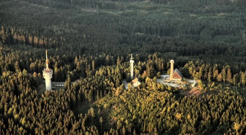 Horská chata Svatobor - Image 1