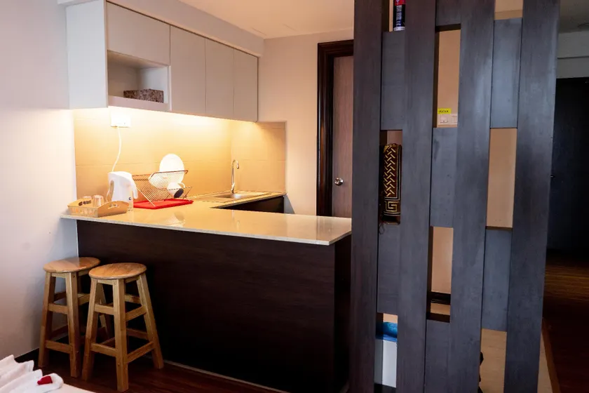 Classy Studio Apartment (KBCP) - Image 1