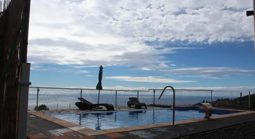Capellania con Piscina Tijarafe - Image 1
