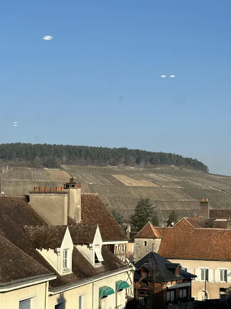 Les Suites Gueguen - Image 1