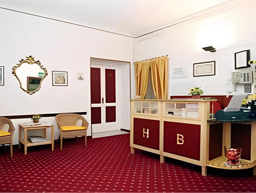 Family Hotel Balbi - Image 1