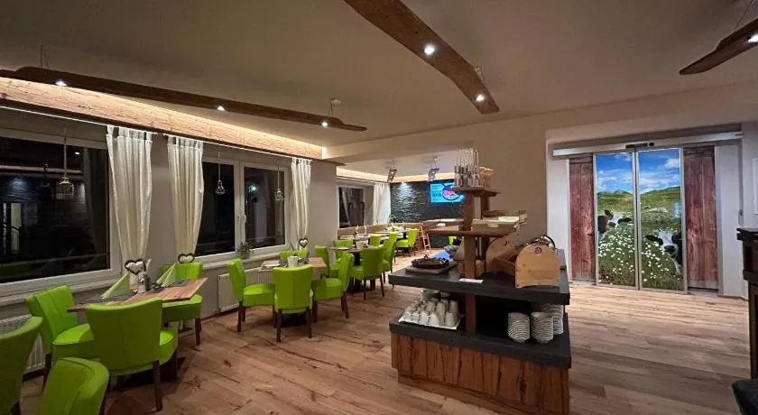 Smarthotel inAlpe - Image 1